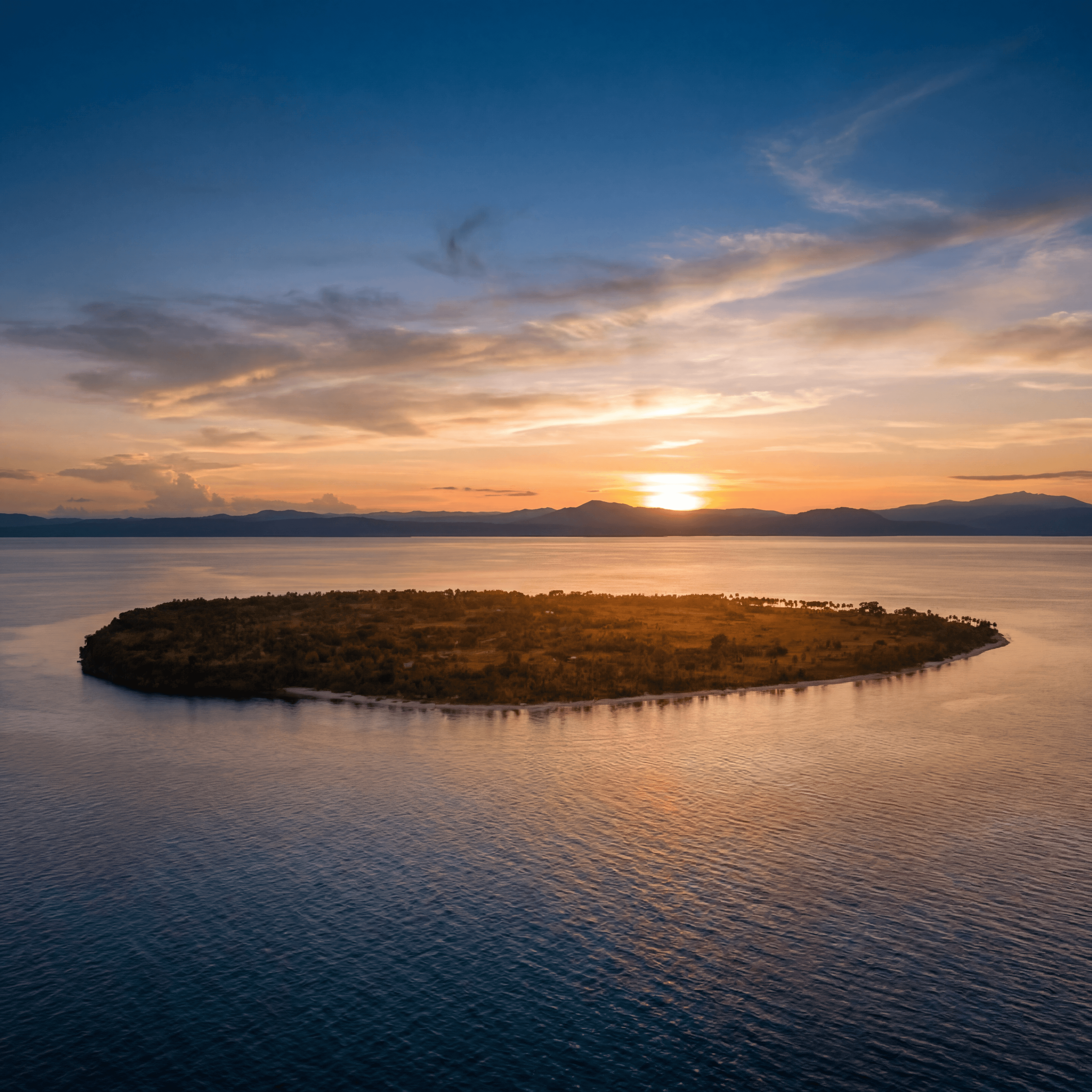 Pamilacan Island