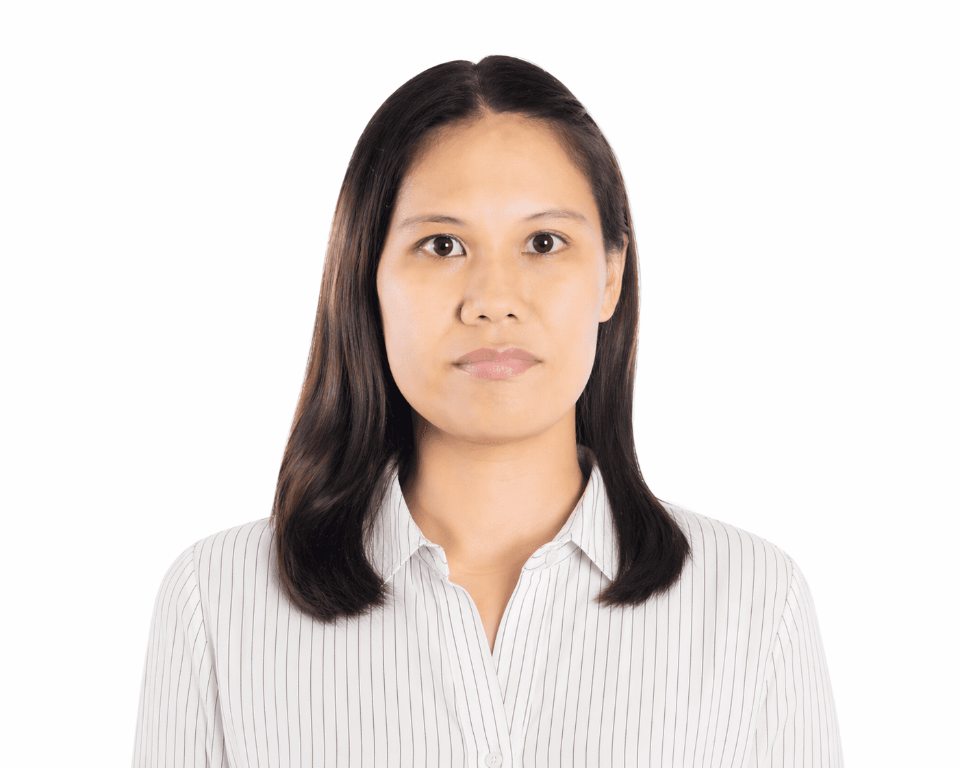 Cristina Nitafan