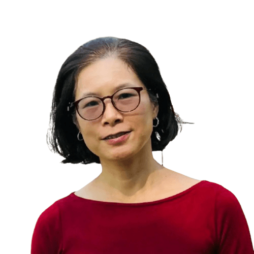 Tran Nhu Trang 