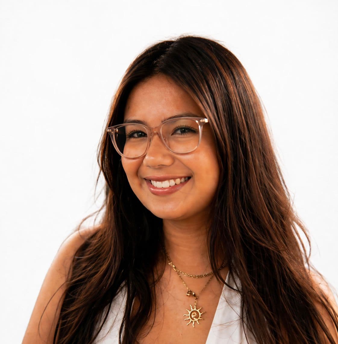 Zoe Mascariñas Green